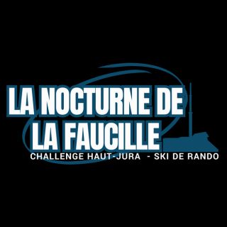 La Nocturne de la Faucille : event logo