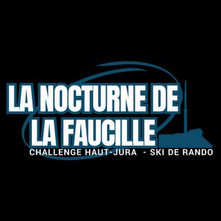 La Nocturne de la Faucille ''ANNULÉE'' : event logo