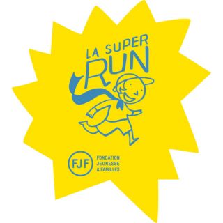 LA SUPER RUN : event logo