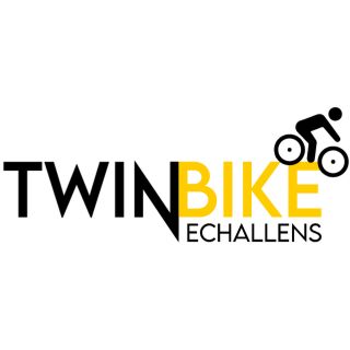 La Twin Bike : event logo