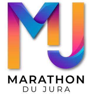 Marathon du Jura : event logo