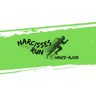 Narcisses Run : event logo