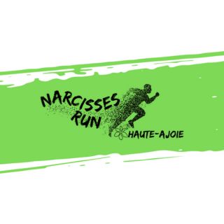 Narcisses Run : event logo