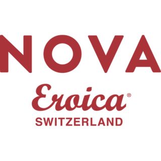 NOVA Eroica Switzerland : event logo