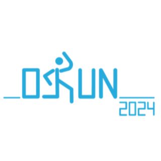 ORUN : event logo