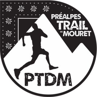 Préalpes Trail du Mouret : event logo
