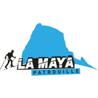 Patrouille de la Maya : event logo