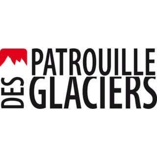 Patrouille des Glaciers : event logo