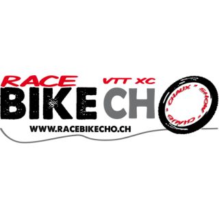 RaceBikeCho : event logo