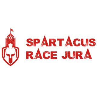 Spartacus Race Jura : event logo