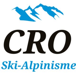 CRO'no'Sprint : event logo