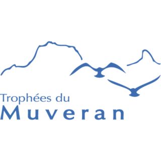 Trophées du Muveran : event logo