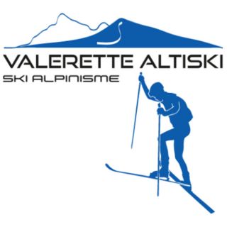 Valerette Altiski Individuelle : event logo