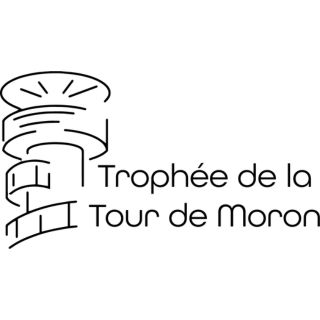 Trophée de la Tour de Moron & Corrida des écoliers : event logo