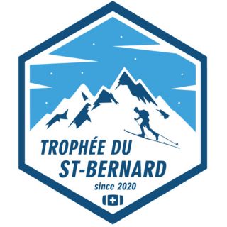 Trophée du St-Bernard : event logo