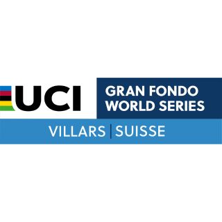 UCI Granfondo Suisse : event logo