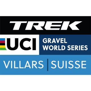 UCI Gravel Suisse : event logo