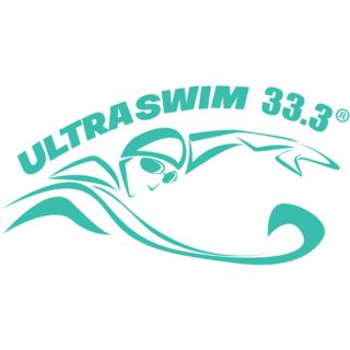 UltraSwim 33.3 #3 Croatia : event logo