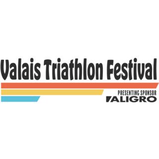 Valais Triathlon Festival : event logo