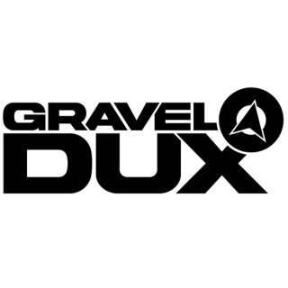 Gravelodux : event logo