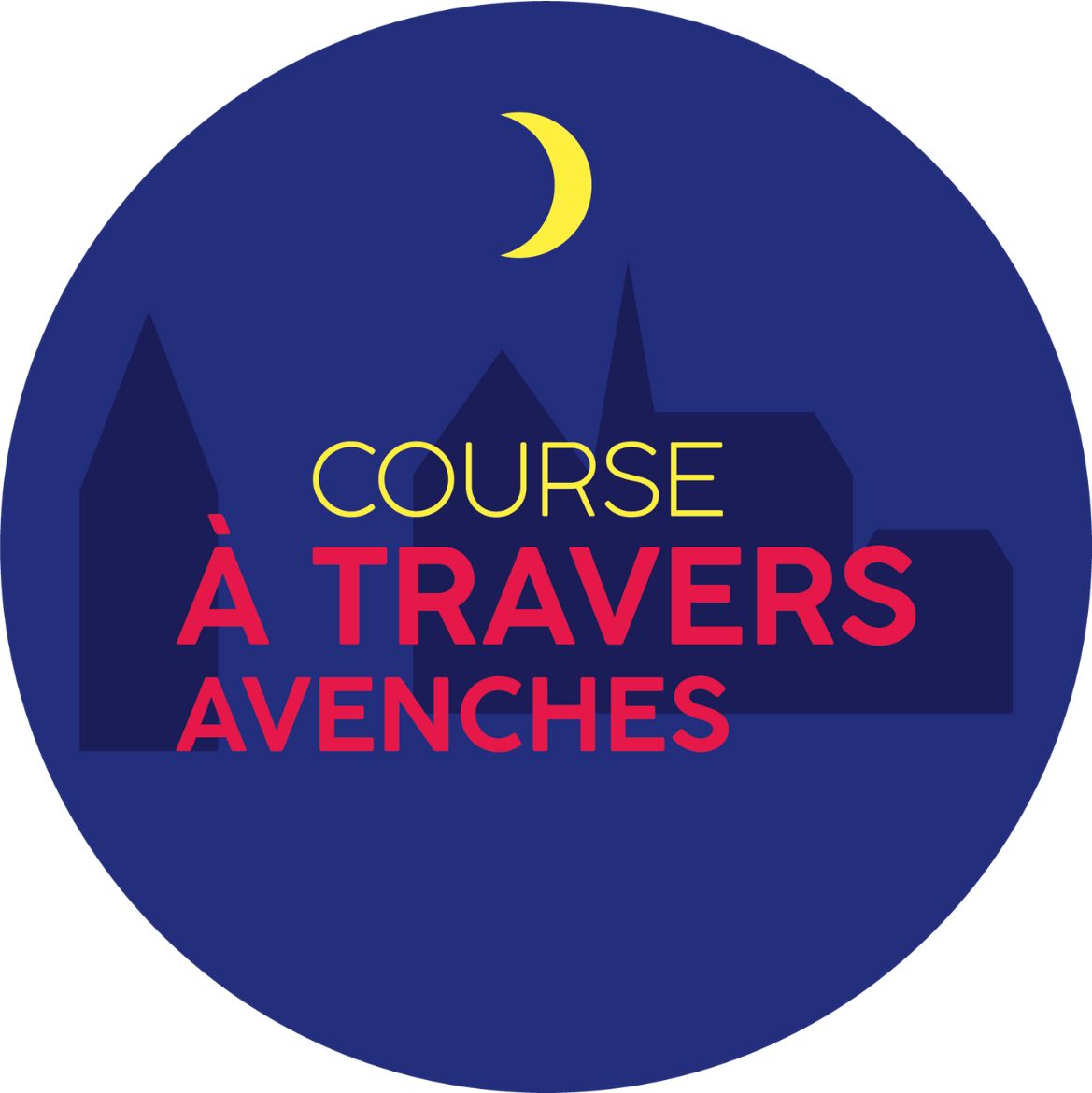 A Travers Avenches : event logo