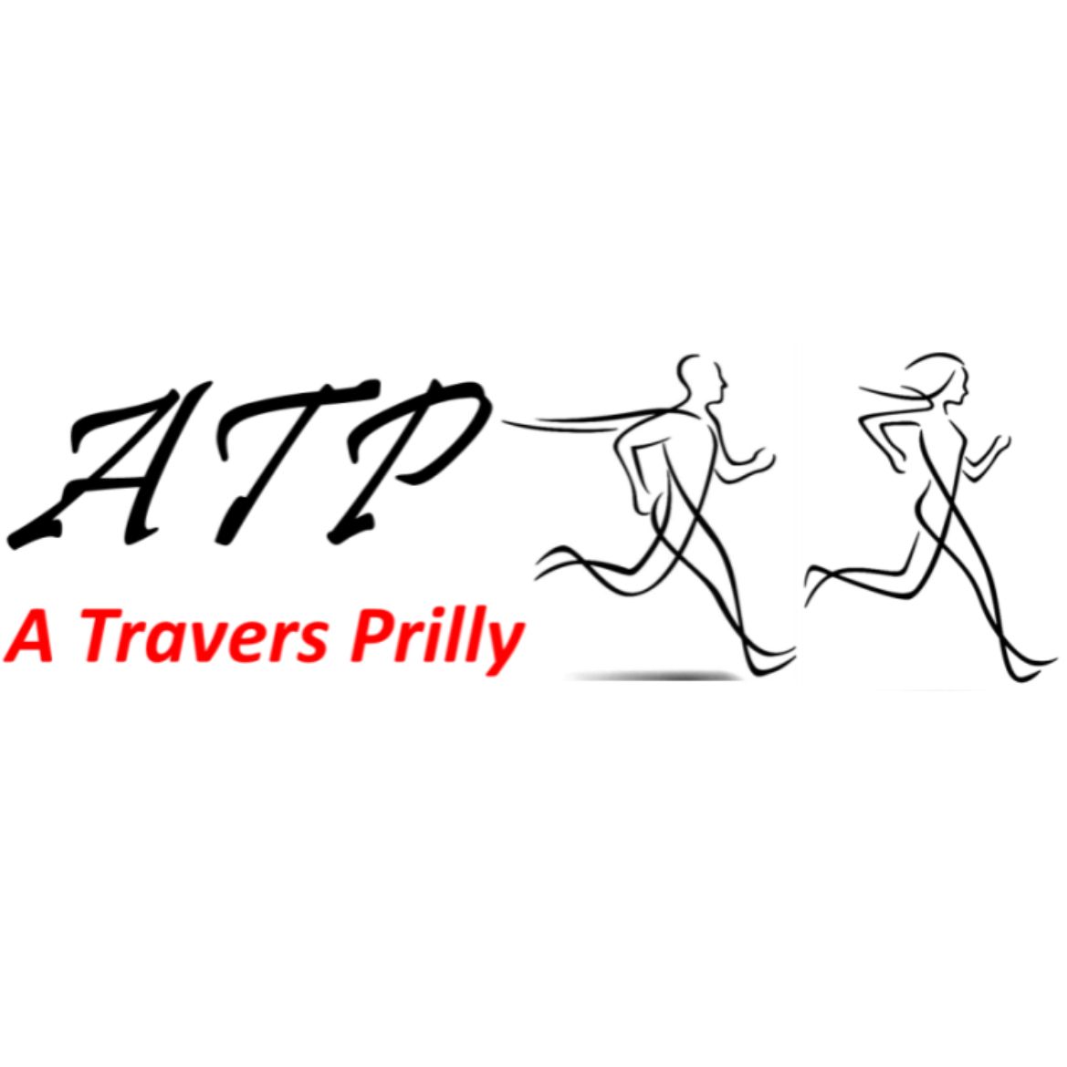A Travers Prilly : event logo