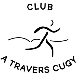 Course A Travers Cugy : event logo