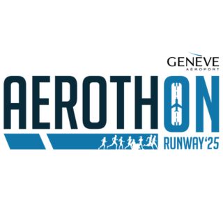 Aerothon : event logo