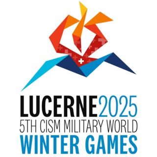 Military World Winter Games - SkiMo - Mixed Relay : event logo