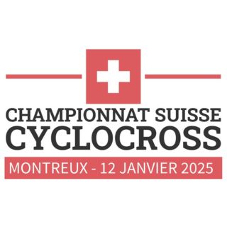 Championnat Suisse de Cyclocross : event logo