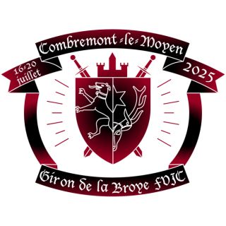 Cross du Giron de la Broye : event logo
