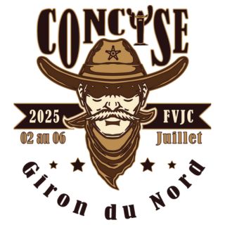 Cross du Giron du Nord : event logo
