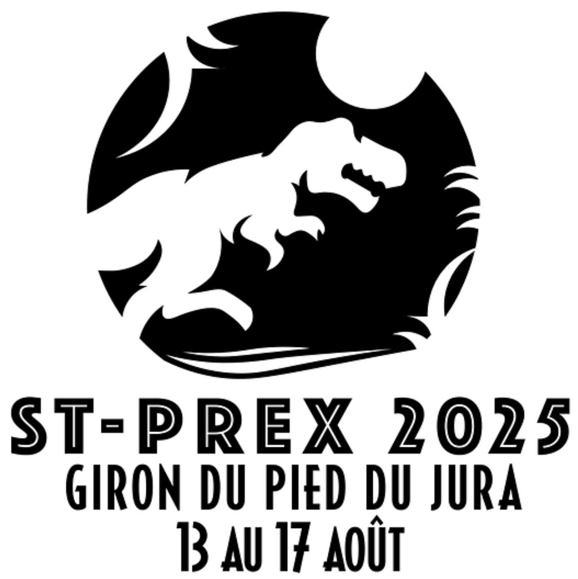 Cross du Giron du Pied du Jura : event logo