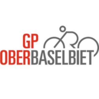 GP Oberbaselbiet : event logo