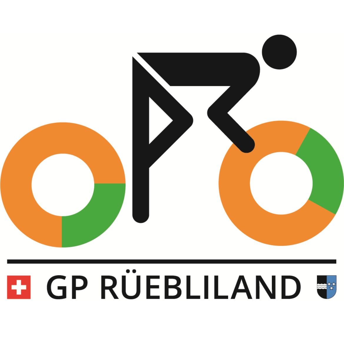 GP Rüebiland : event logo