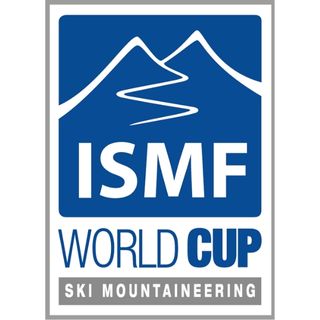 ISMF WC - Courchevel (FRA) - Vertical : event logo
