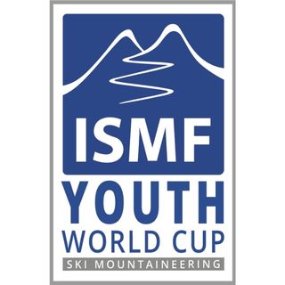 ISMF YWC - Crévacol (ITA) - Sprint : event logo