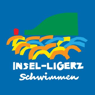 Insel-Ligerz-Schwimmen : event logo