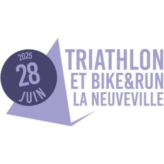 Triathlon et Bike & Run La Neuveville : event logo