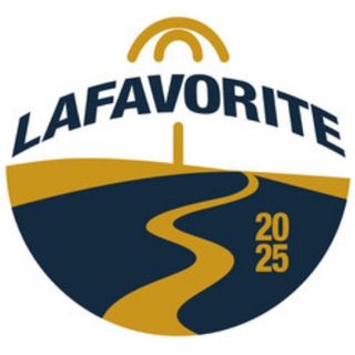 La Favorite : event logo