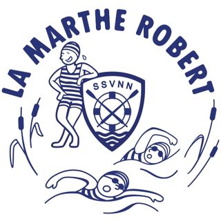La Marthe Robert : event logo