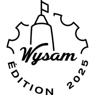 La Wysam : event logo