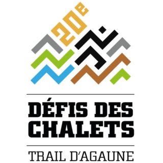 Les Défis des Chalets - Trail d'Agaune : event logo