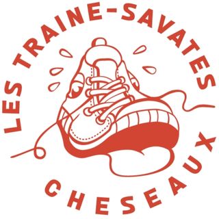 Les Traine-Savates : event logo