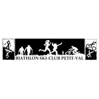P'tit-Val Biathlon : event logo