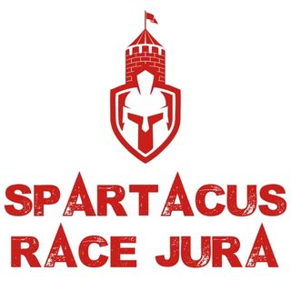 Spartacus Race Jura ''ANNULÉE'' : event logo