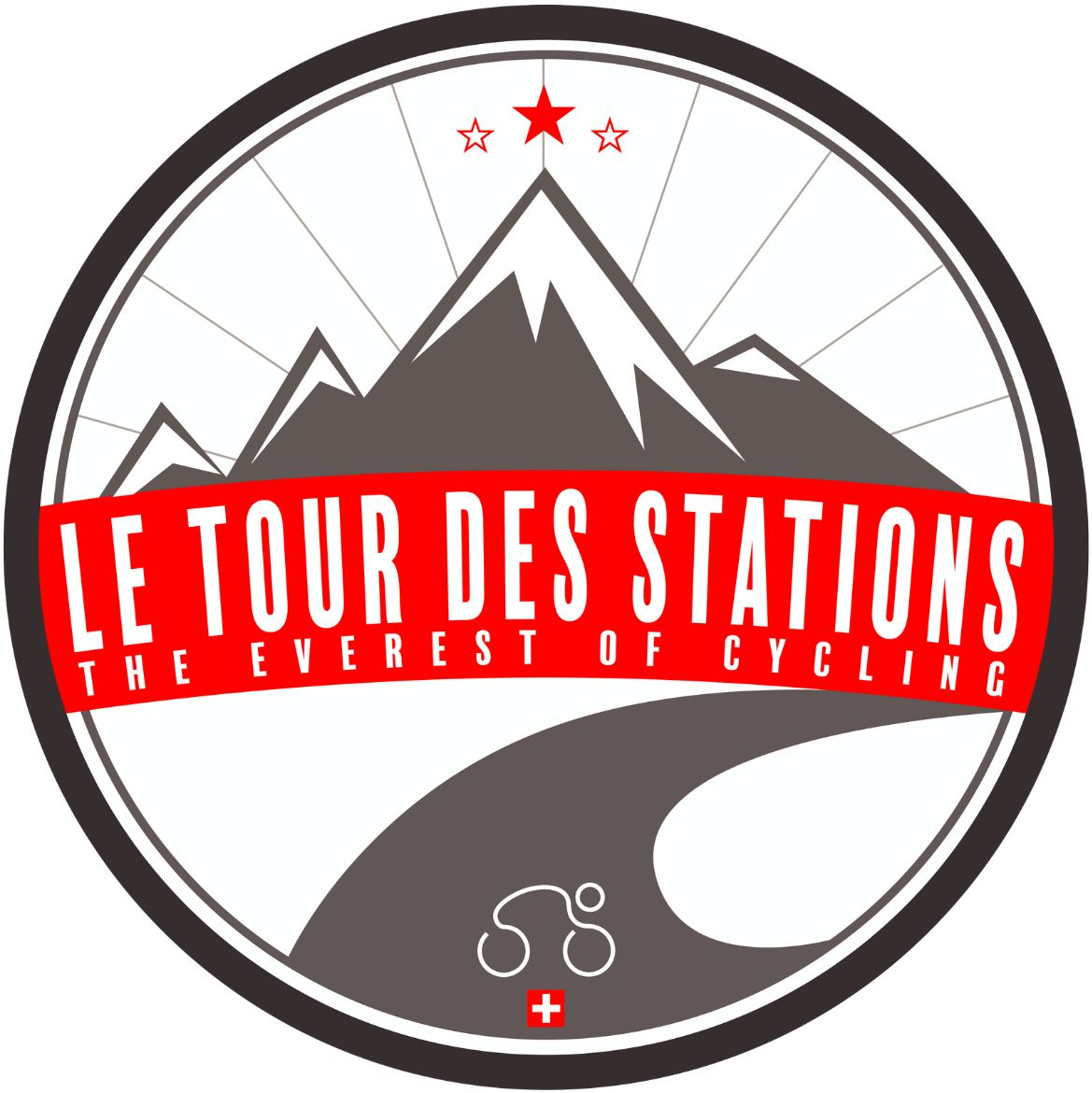 Tour des Stations : event logo