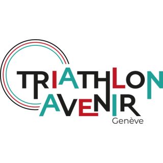 Triathlon Avenir Genève : event logo