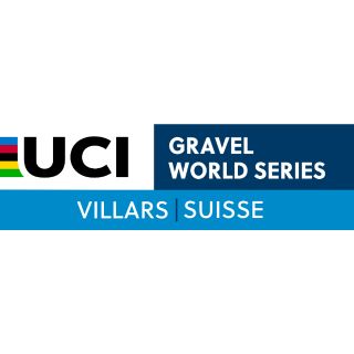UCI Gravel Suisse : event logo