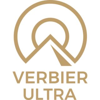 Verbier Ultra : event logo